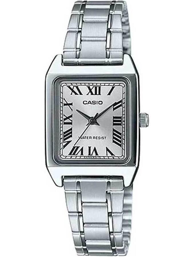 Zegarek Damski Casio Ltp-V007D-4E + Box (Zd638C)