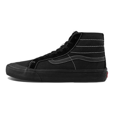 Кроссовки SK8 HI 'Черные' VN0A3MV12U3
