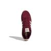 Спортивные и Роскошные x adidas Campus 80s Collegiate Burgundy Унисекс Кроссовки Красный Меловой-Белый HQ6074