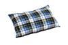 Captain Stag Camping Use Pillow, Washable, [Minimum Temperature 10°C]