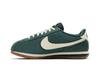 Nike Cortez Винтаж Винтаж Зеленый Каучук (Женский)