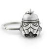 Royal Selangor Star Wars Pewter Key Chain (Stormtrooper)