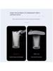 Floor Drain Deodorizer Silicone Mat Sewer Anti-Odor Device Sealing Cover Bathroom Toilet Floor Drain Sticker Sealing Cover