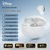 Disney Marie Cat Earbuds: True Wireless Bluetooth, Half In-Ear, HIFI Sound, Stylish Design