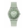 Часы Swatch VERT D'EAU SS08G103-S14 Зеленый
