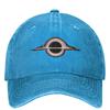 Otter and RokCap Baseball Cap New Hat Military Adjustable Tactical Cap Unisex Golf Wear Womens