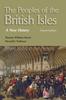 Книга The Peoples of the British Isles : A New History. From 1688 To the Present