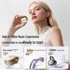 Philips Ear-Clip Bluetooth Sports Headphones