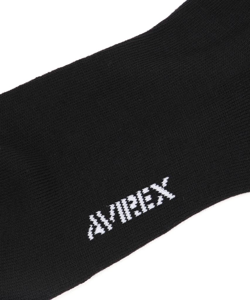 AVIREX FLYING TIGERS SOX black