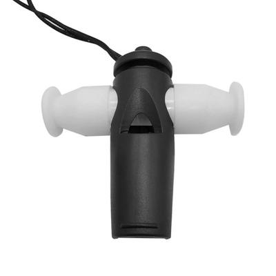 Folk Musical Instrument Latin Instrument Gift Carnival Festival Rescue Whistle Sambas Whistle