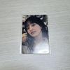 [USED] TWICE Jihyo ZONE Goods Trading Card