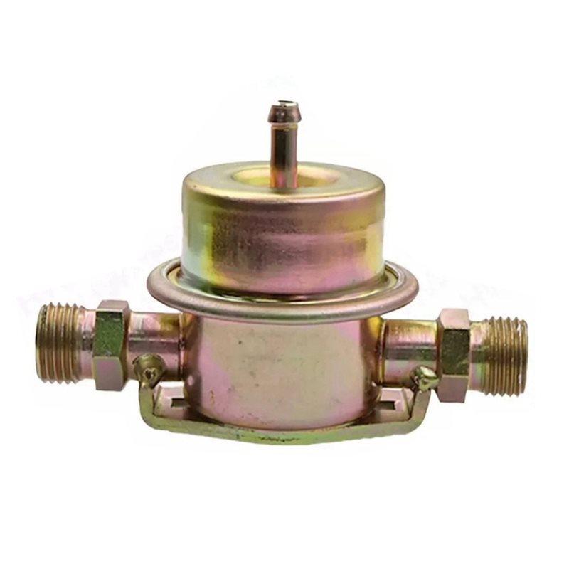 Fuel Pressure Damper 0280161035 93011060201 For 928 S4 GT GTS 1987- 1995 Automotive Sensor