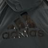 Adidas Длинный плащ XO черный Хлопковый наполнитель Мужской Б/У