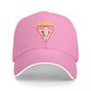 Baseball Caps Danhausen Retro Wrestling Fans Gifts Customized Unisex Sport Spring Hats