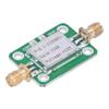 Широкополосный усилитель RF 0.12500MHz 12V 45mA 25dB High Gain Low Noise SMAK Female LNA Amplifier