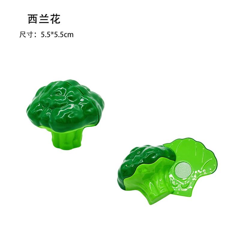 1 шт. Монтессори Паста Чечеле Симуляция Дуриана Грейпфрута Вишни Развивающая Игрушка Игровой Дом Декомпрессионная Развивающая Игрушка Подарок