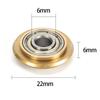 22*6*6мм Подшипниковый режущий ролик Подшипник Плиткорез Запасной