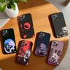 H-helluva boss L-Loona Чехол для телефона Силиконовый Мягкий Для IPhone 17 16 15 14 13 12 11 X XR Plus Pro Max Plus