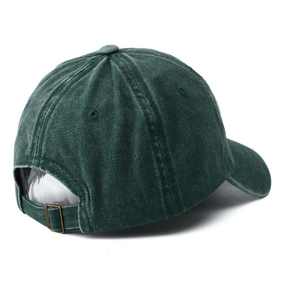 Вышитая кепка-snapback для мужчин, винтажная, черная, зеленая, стираная, бейсбольные кепки для женщин, Gorras Hombre, высокое качество, Бруклин, минималистичная