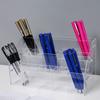 2/3/4/5 Layer Mark Pen Holder Transparent Makeup Brush Holder  Beauty Salon