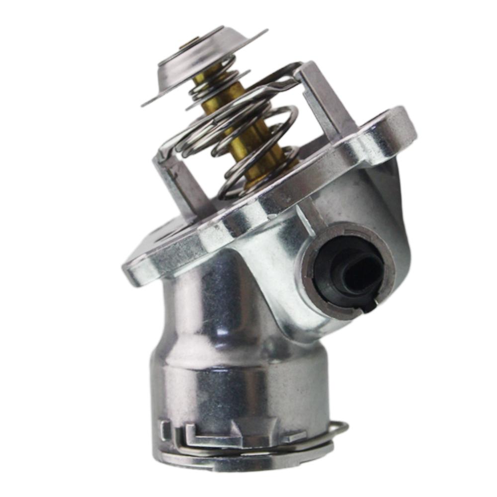 2732000215 68013949AA For 07-15 Mercedes-Benz GL450 G550 E550 S550 ML550 Engine Cooler Thermostat Assy