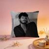 Hot Ssebastian Yatraable Cushion Cover Comfortable Durable Pillow Cover MultiScene for Home Office Car Sofa