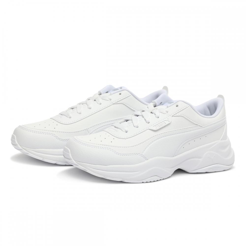 Puma Celia Mode 37112502 Puma Белый Puma Серебристый