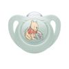 Соска NUK Star со стерилизационным футляром, для 0-6 месяцев, дизайн Винни-Пух (OCNK10730926)