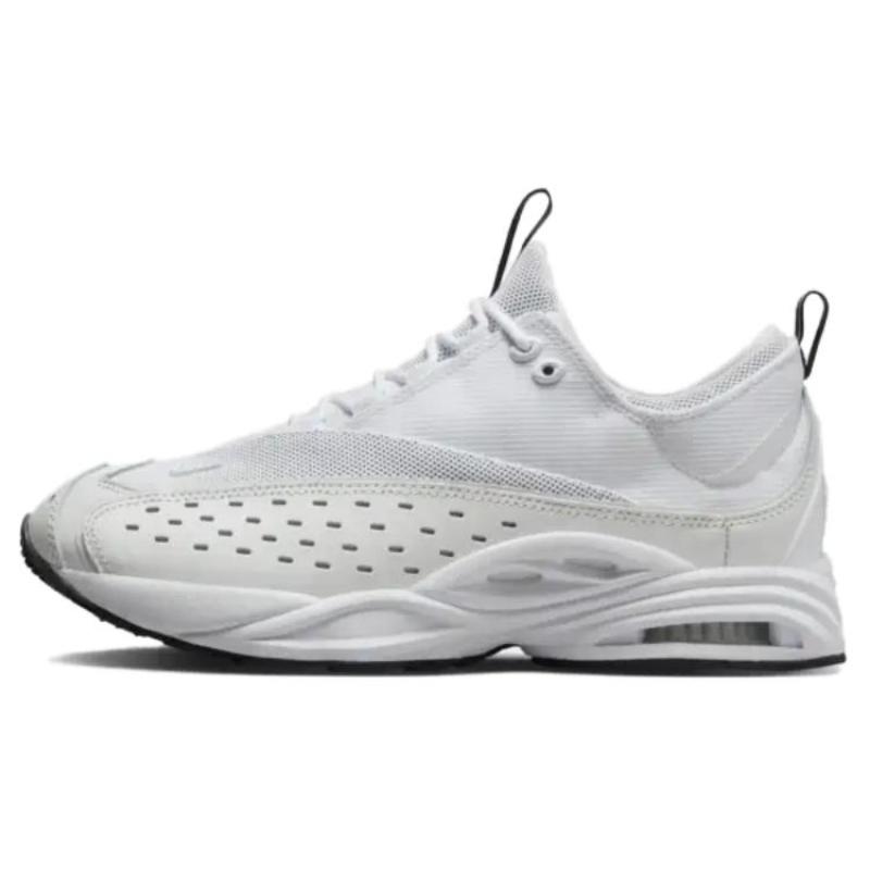 Nike Air Zoom Drive Drake Nocta Summit White Sneakers Casual DX5854-100