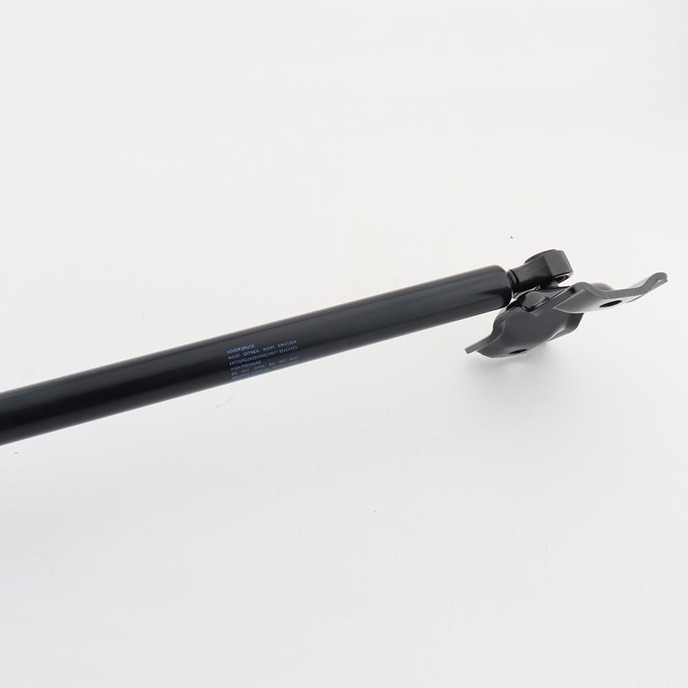 Для Mitsubishi Pajero Montero IV 2006-2018 задняя дверь стойка багажника автомобиля стойки 5822A001 5822A020 опорная планка багажника автомобиля