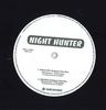 12inch Record NIGHT HUNTER, CARIBBEAN - Rock On !!, S.p.a.m. FAPR112 FARM RECORDS Dance & Electronica Used