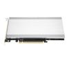 PCIE3.0 GEN4 To M2 NVME Expansion Card 4x M2 Slots 128GBS PCI E3.0 X16 SSD Adapter Card for