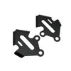 Fit For BMW F750GS F850GS F750 F850 GS F 750 850 GS F 750GS 850GS 2018-2023 Motorcycle Front Brake Caliper Cover Protector Guard