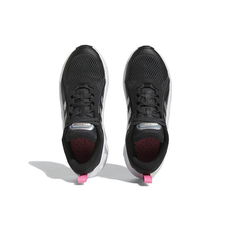 Adidas Кроссовки Ventador Climacool Удобные Универсальные Тканевые Амортизирующие Нескользящие Износостойкие Низкие Кроссовки для Бега Женская Обувь GZ9459