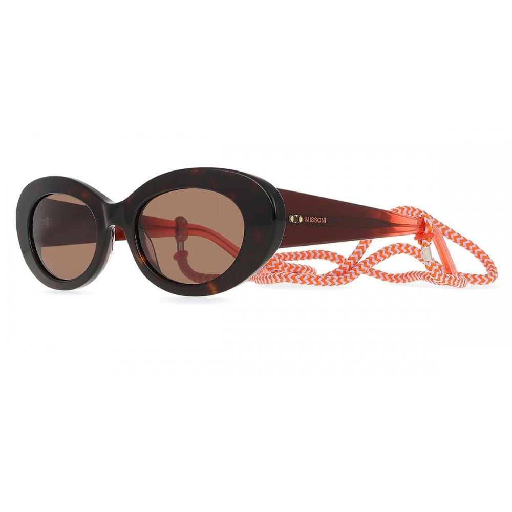 MiSSoni Mmi 0095 S 086 70 Women SunglaSSeS