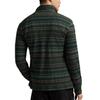 Polo Ralph Lauren Свитер с молнией на половину 710981462-001