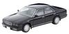Tomica Limited Vintage Neo Nissan Cedric V30 Twin Cam Gran Turismo SV Black 91 Year Finished Product 320463 1/64 LV-N265a