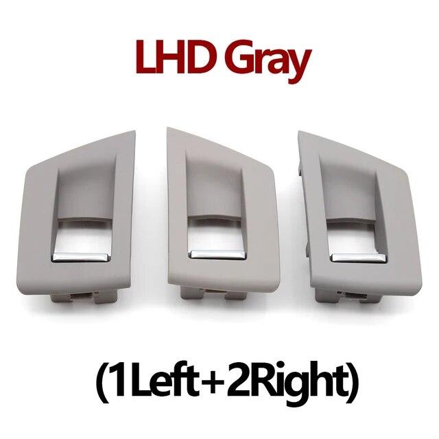 Крышка панели переключателя подъема окна пассажирской двери автомобиля для BMW 5 серии F10 F11 F18 520i 523i 525i 528i 535i