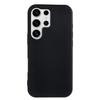 For Samsung Galaxy S25 Ultra TPU Case Soft Matte Anti-fingerprint Phone Back Cover