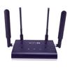 Беспроводной WiFi6 Роутер 300 Мбит/с 4G CPE LTE Роутер со слотом для SIM-карты 4 Антенны для Телефона Ноутбука ПК