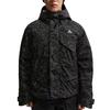 ACG Пик Черепа Dolomite Storm-FIT Вязаная Удобная Ветрозащитная Водоотталкивающая Утепленная Куртка для Походов Мужская куртки IF0925-010