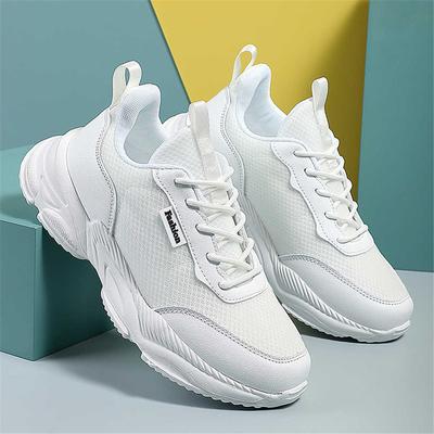 Фиолетовые дизайнерские женские туфли на толстом каблуке, ботильоны для женщины, кроссовки высокие спортивные классические высшего качества, модные, люксовые