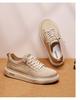 Caesar Lace Up Free Casual Board Shoes for Men