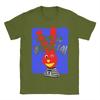 Abolish Ice Cubes  T Shirts for Unisex Pure Cotton Vintage TShirts Round Collar  Tees Short Sleeve Clothing Party