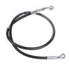 Brake System Upgrade Hydraulic Brake Line Quick tallation Wear-resistant Anti-corrosion Direct tallation