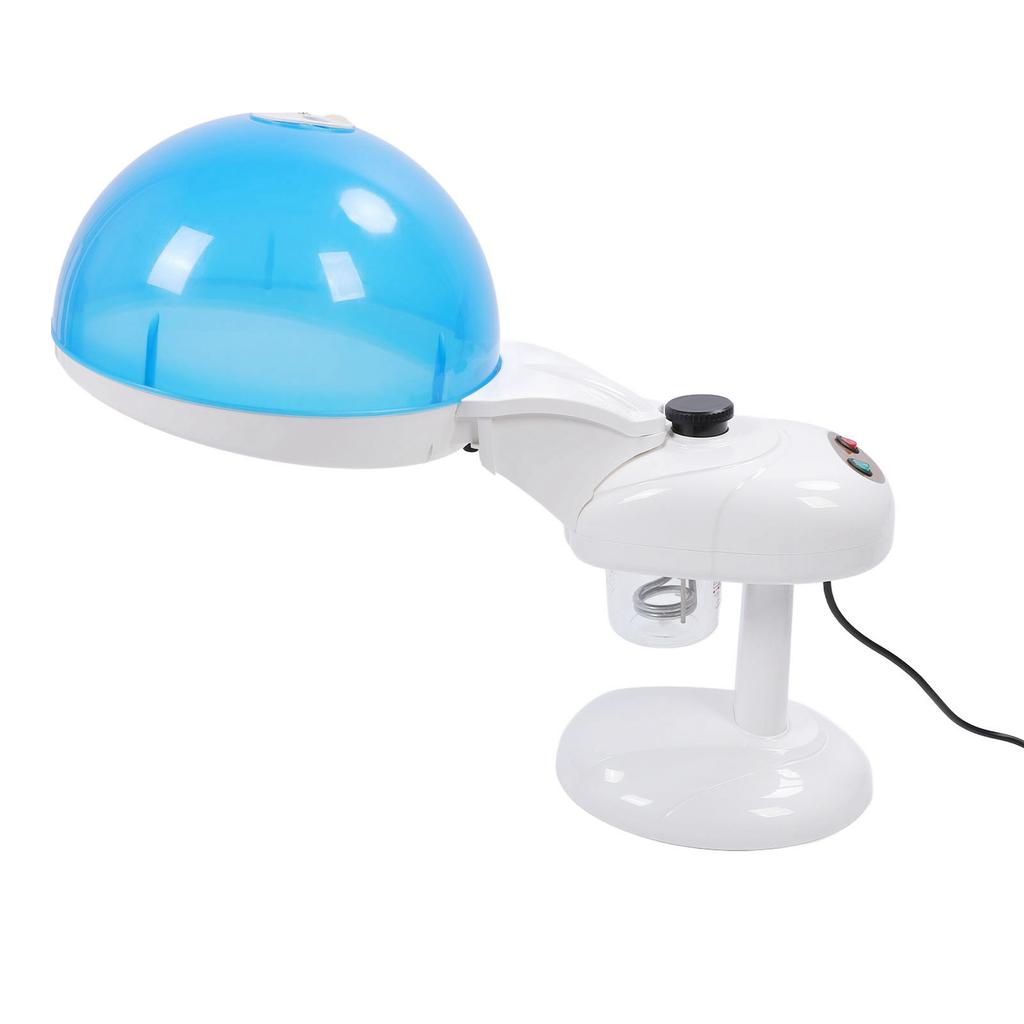 Hair Humidifier for Deep Conditioning Ultra Fine Mist Auto Power Off Hooded Cap 450W Hair Hydration