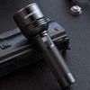 SupFire D18 High-Power Rechargeable Flashlight