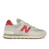 574 Серый Белый U574RF2