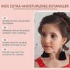 Набор Shea Moisture для ухода за кудрявыми волосами детей - Крем-масло для завивки "Кокос и Гибискус" + Дополнительно увлажняющий спрей-распутыватель для детей с волнистыми, густыми и пушащимися волосами