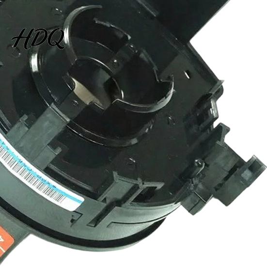 84306-48030 Жгут проводов Пружина подрулевого переключателя для Toyota Замена 8430648030 Восстанавливает Подушка безопасности Аудио Композитный материал